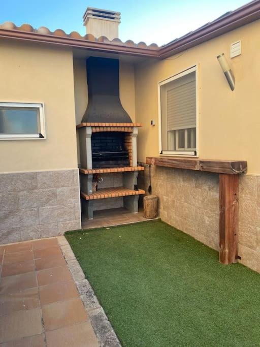 Casa Aries - Villa Con Piscina Privada Linares  Zewnętrze zdjęcie